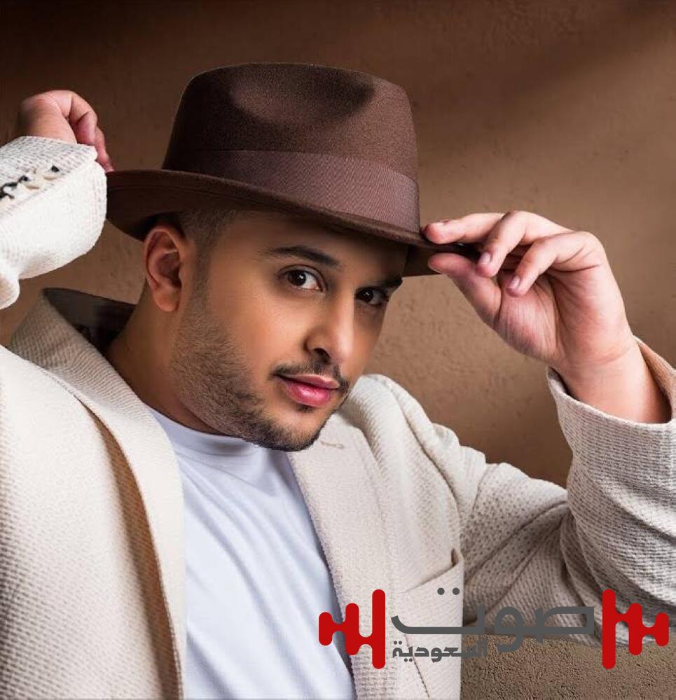 عزيز صالح يطرح أولى أغنياته بعنوان «أحبك جد»