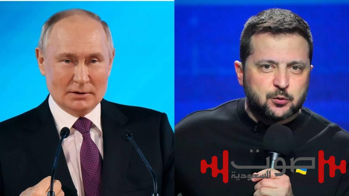 كييف تطلبها وموسكو تستبعدها.. متى تعقد قمة زيلينسكي - بوتين؟
