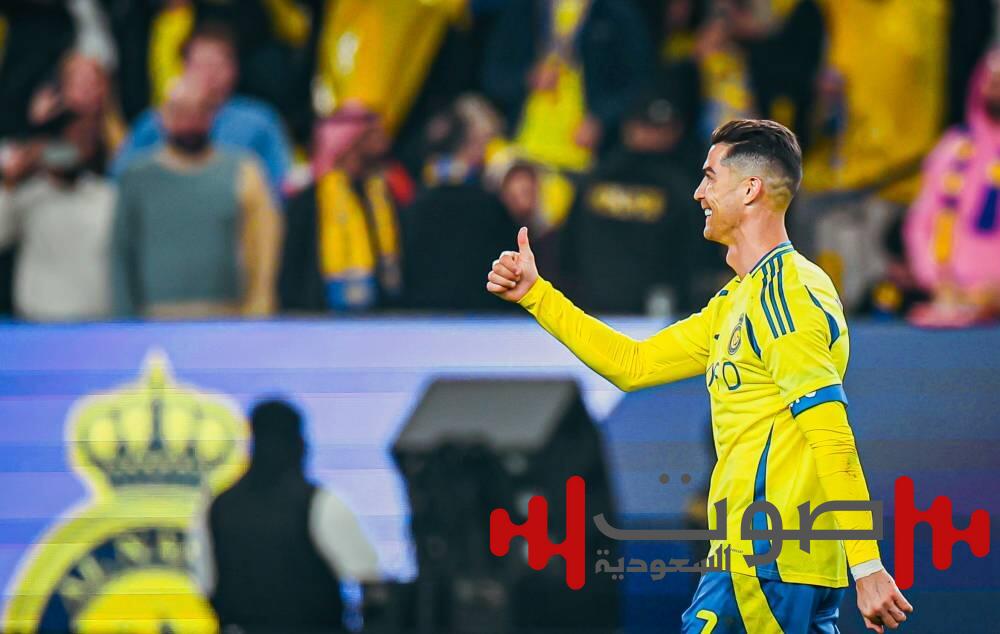 24 مليون مشاهدة تجسد تأثير كريستيانو رونالدو
