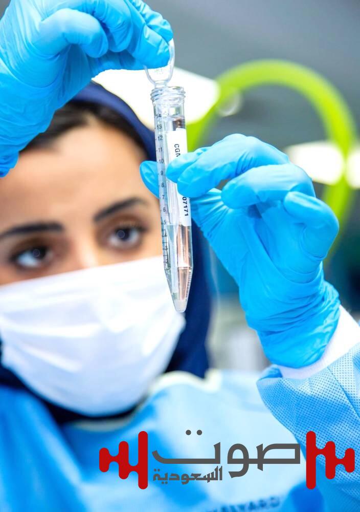 «التخصصي» يطور برنامجاً مبتكراً للكشف المبكر عن الاضطرابات الوراثية