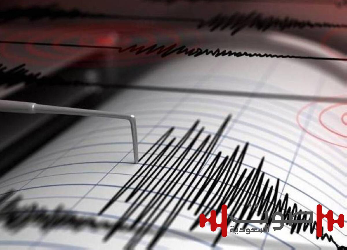روسيا: زلزال في كامتشاتكا.. وتحذير من تسونامي