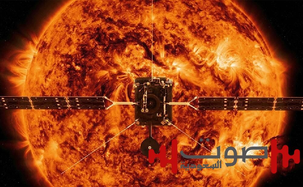 علماء يرصدون جسماً غامضاً يقترب من الشمس بسرعة مذهلة