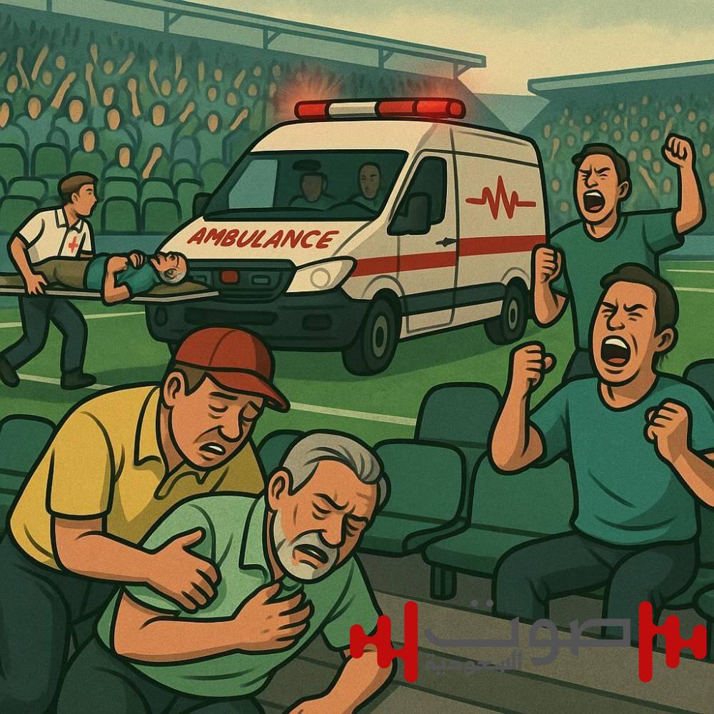 هل أنت مصاب بمشكلات في القلب ؟