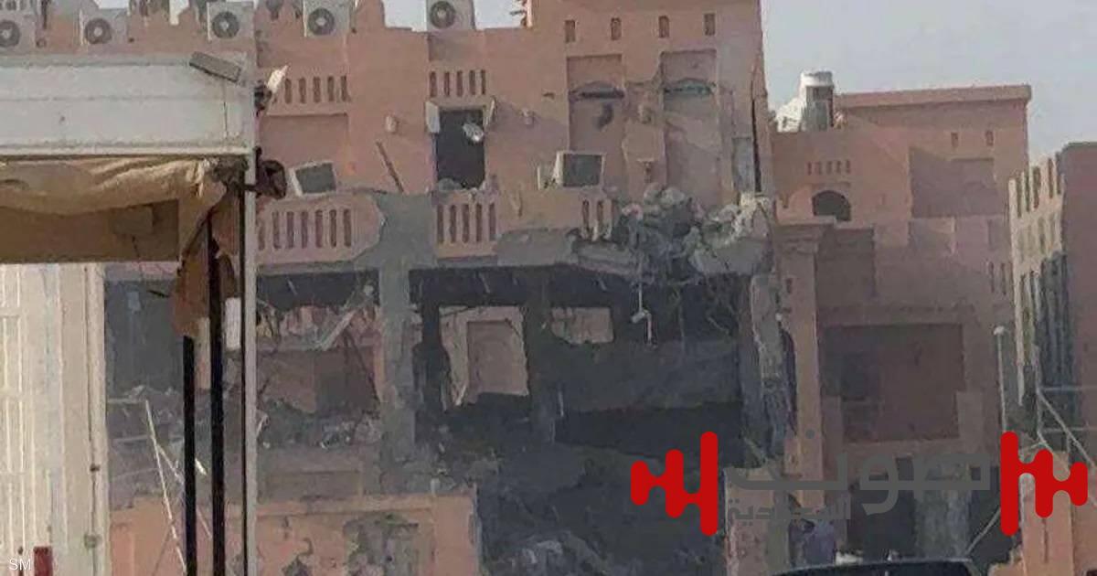 قطر تؤكد هوية أحد شهداء الاعتداء الإسرائيلي بالدوحة