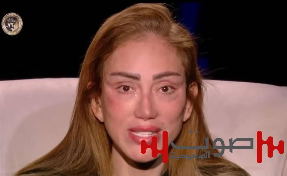 استغاثت بالسفارة: «الطبيب استخدم نفوذه».. التحفظ على الإعلامية ريهام سعيد بمطار رفيق الحريري في بيروت