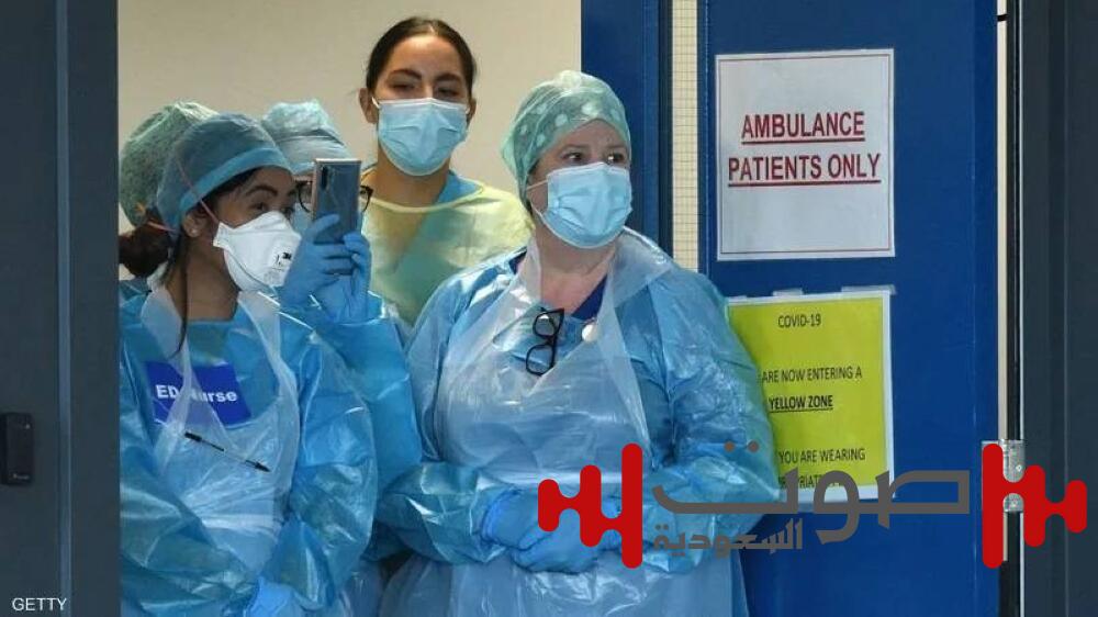 فايروس تنفسي يضرب بريطانيا !