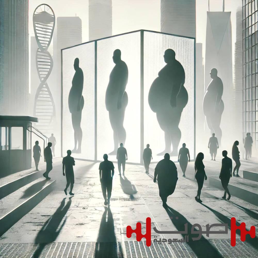 كارثة وشيكة: ثلث الأطفال معرضون للسمنة في 2050