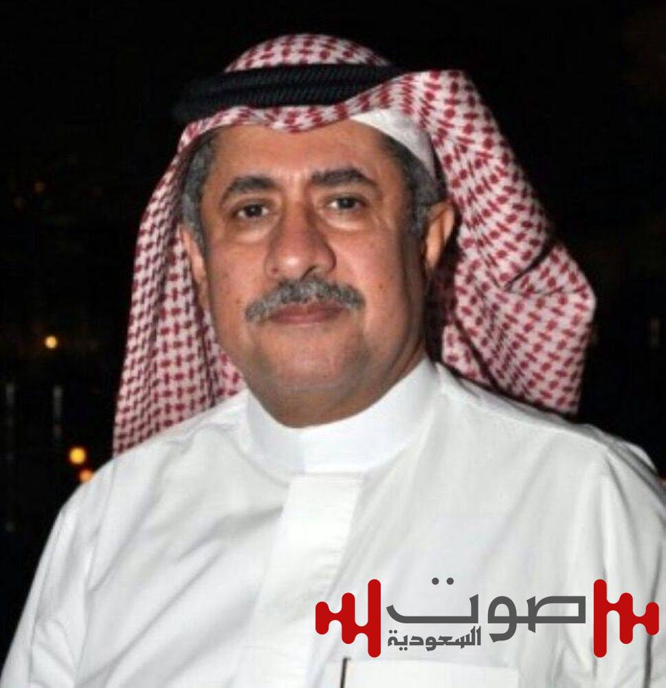 الإذاعي عبدالعزيز قزّان في ذمة الله