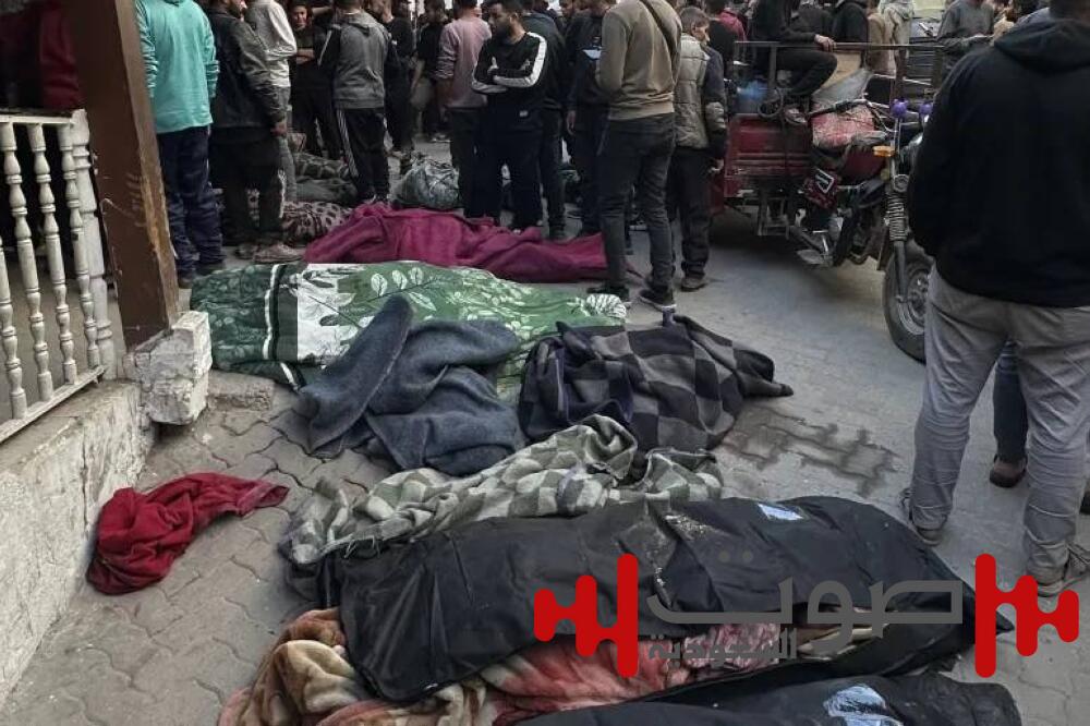 ناشطون: أزمات نتنياهو وراء عودة حرب الإبادة