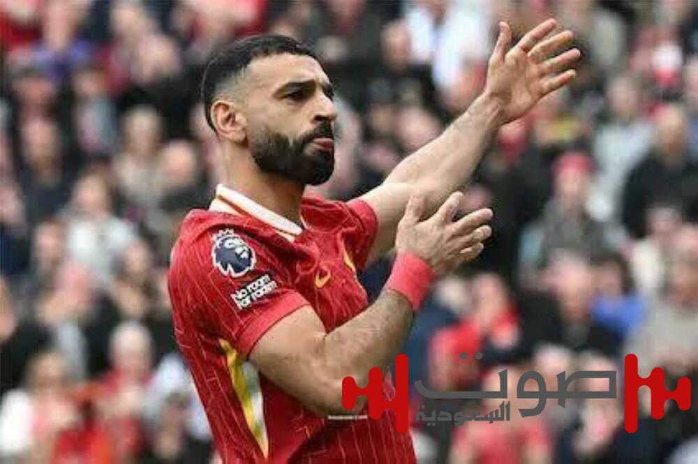 رد مفاجئ من محمد صلاح على مؤثرة أجنبية يُشعل السوشيال ميديا