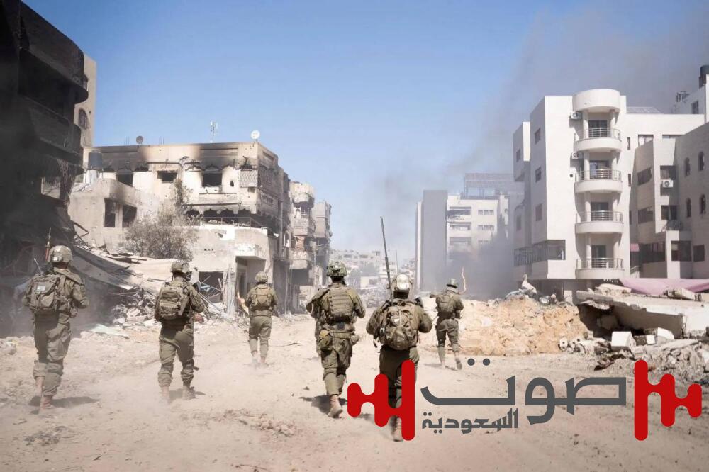 قوائم معارضة الحرب تتوسع.. وإسرائيل ترد بتقليص قوات الاحتياط بغزة