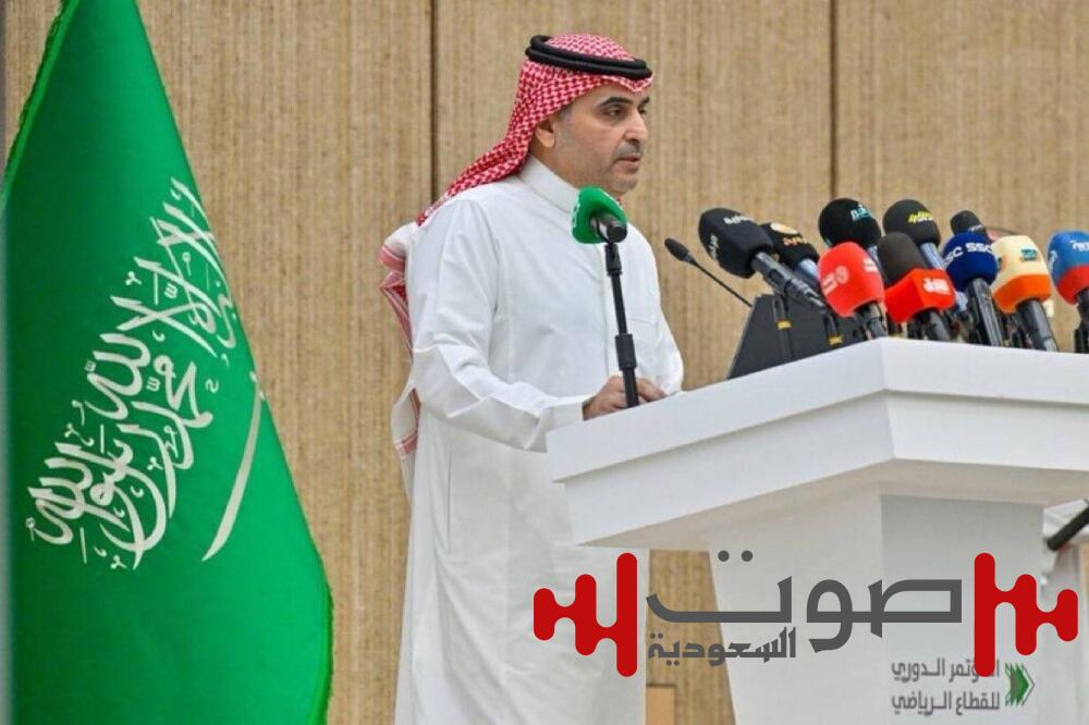 سعد اللذيذ.. وجه «الاستقطابات الكبرى» يتنحى