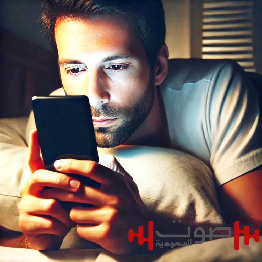 علامات تدل على أنك مصاب بـ«نوموفوبيا»