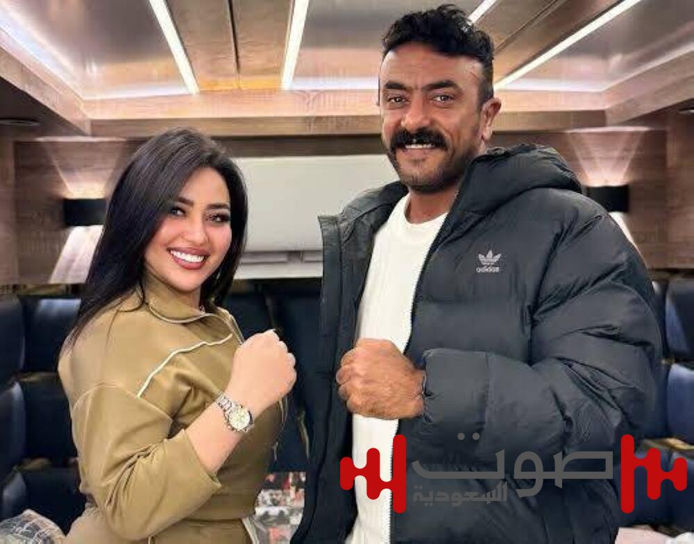 «بعد تعاونهما معاً».. مطربة شعبية مصرية تكشف حقيقة ارتباطها بـ «أحمد العوضي»