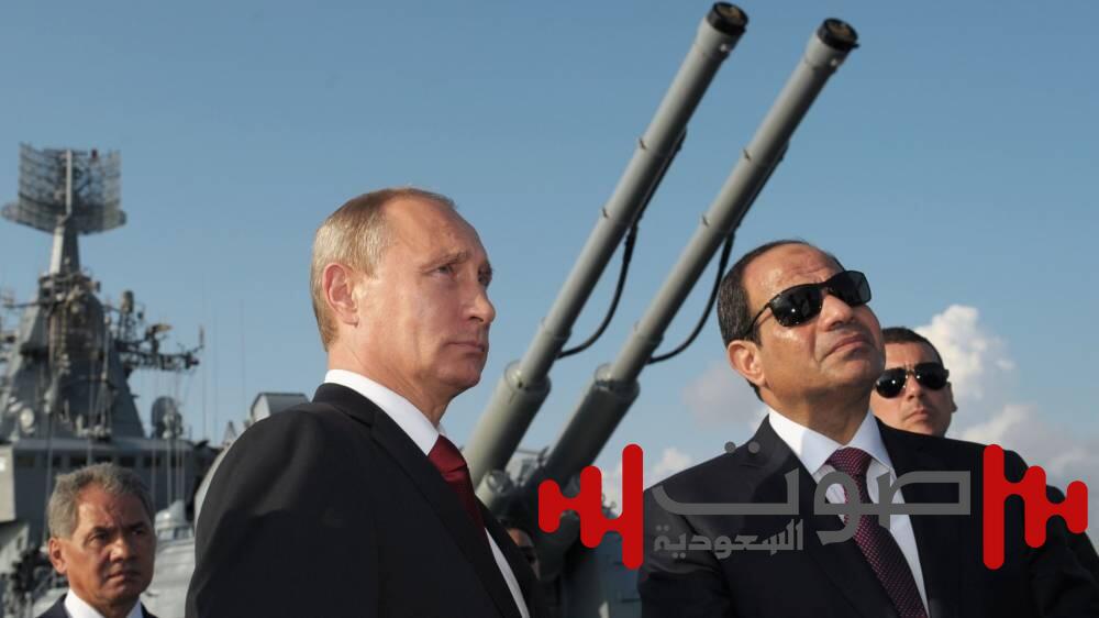 السيسي يشدد على وحدة وسلامة الأراضي السورية
