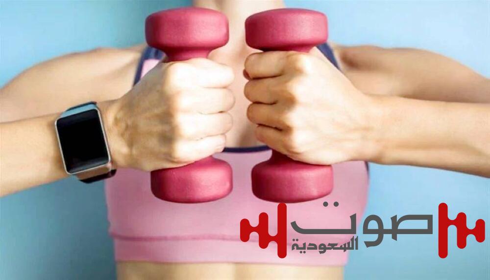 تقليل خطر سرطان الثدي عبر تمارين القوة
