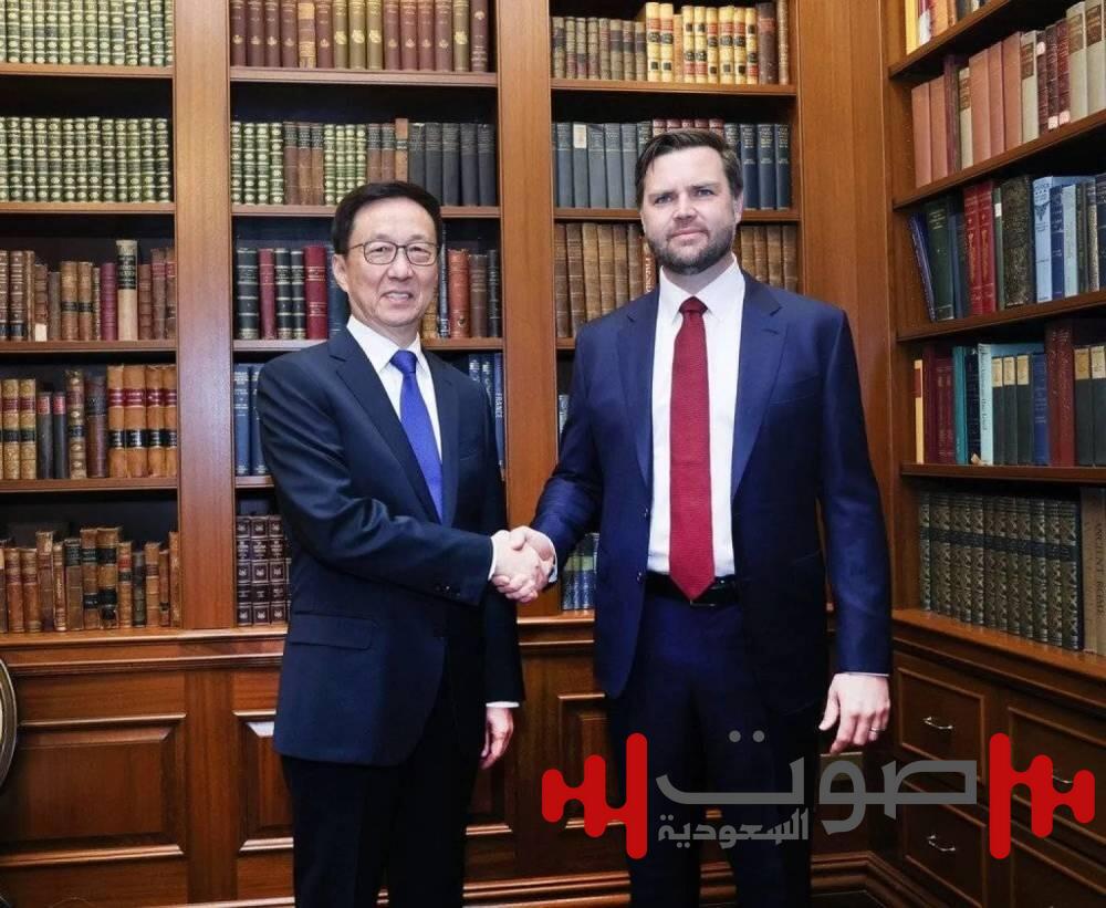 الصين: العلاقات مع أمريكا في «منعطف حرج»