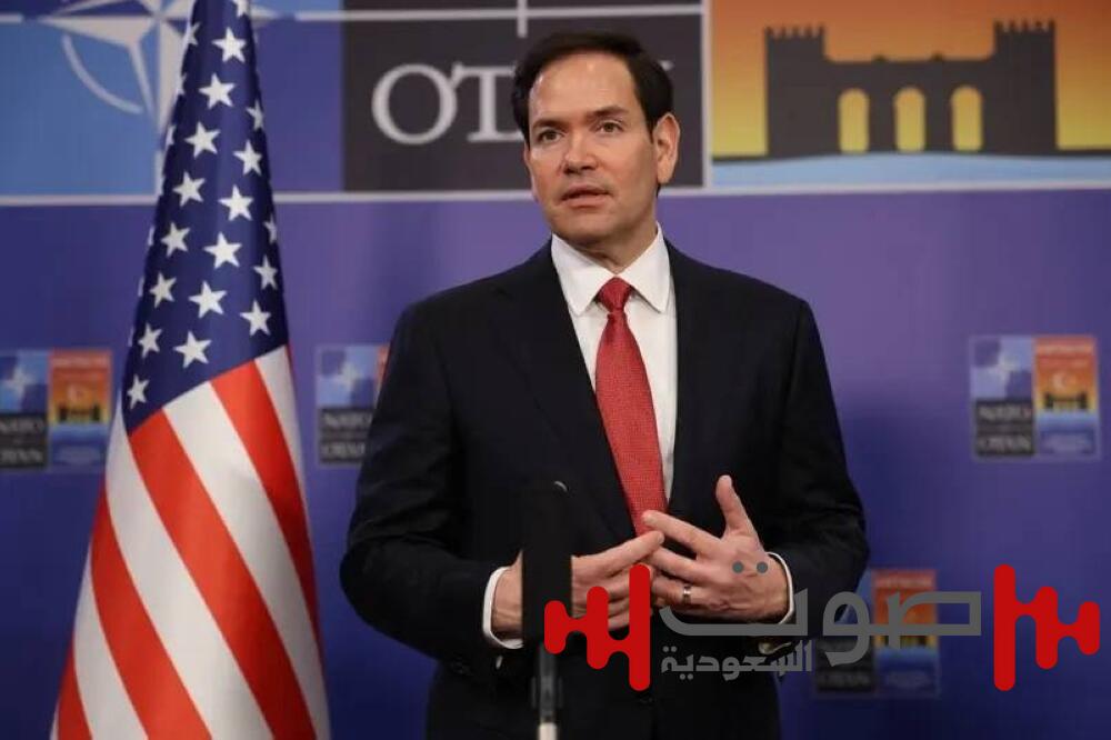 روبيو: لا اختراق في ملف أوكرانيا إلا بلقاء ترمب وبوتين