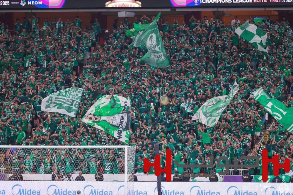 حجب تذاكر مشبوهة لمباراة الأهلي والهلال!