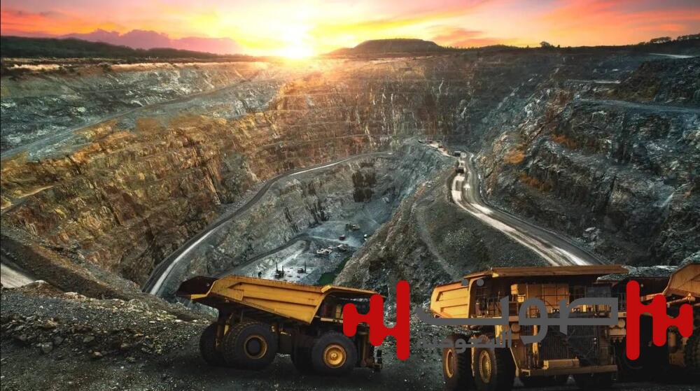 اتفاق صيني-أمريكي على المعادن النادرة.. و55% رسوم جمركية