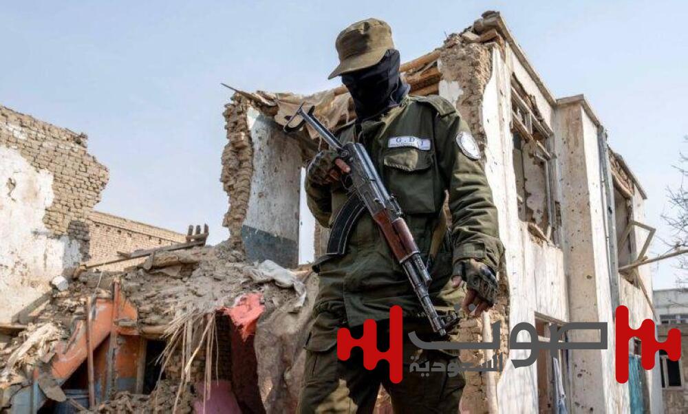 ضربة أمريكية تصطاد 14 «داعشياً» في الصومال