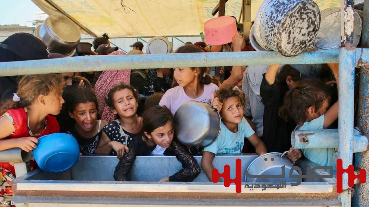 تضييق الخلافات.. و«صفقة غزة» في المرحلة الأخيرة